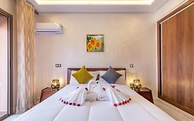 Vittoria Guest House Marrakech